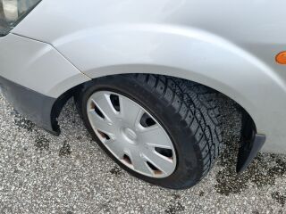Ford Fiesta City-Star-Economy 1.3 R4 51кВ