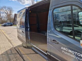 Renault Master L2H2 E-Tech Electric 43kW