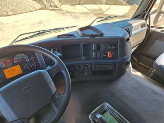 Volvo FM FM400 294kW