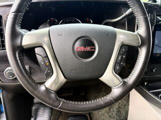 GMC Savana Stabititrack AWD 5.3 231kW