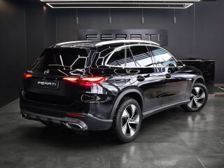 Mercedes-Benz GLC 300 E 4Matic Off-Roader 2.0 150kW