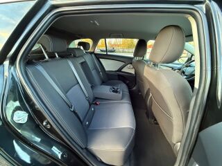 Toyota Avensis Touring Sports Facelift EU6 2.0 R4 D-4D TDI 105kW