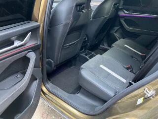 Skoda Kodiaq SportLine 1.5 110kW