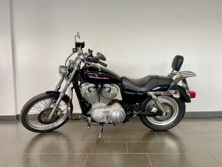 Harley-Davidson XL 883 C V2 39kW