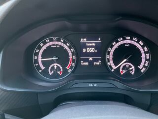 Skoda Kodiaq Sport line 2.0 110kW