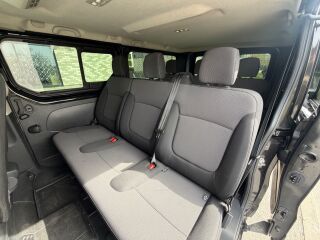 Renault Trafic 2.0 110kW