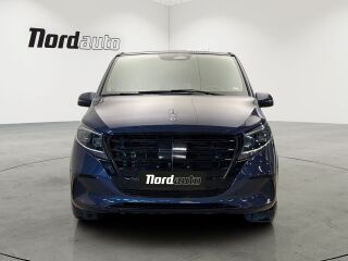 Mercedes-Benz V 300 Exclusive Extra Long 4matic 2.0 174kW