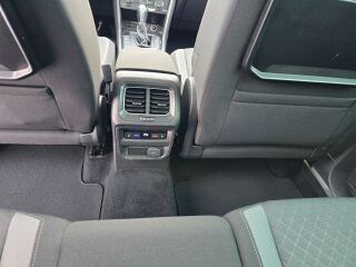 Volkswagen Tiguan 1.4 110kW