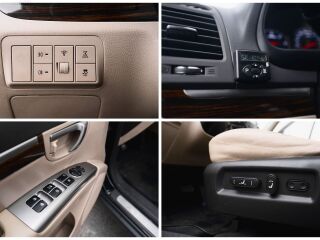 Hyundai Santa Fe 4WD Premium Facelift 2.2 R4 CRDi 145kW
