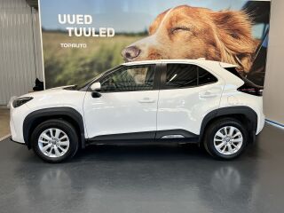 Toyota Yaris Cross Active 1.5 68кВ