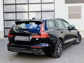 Volvo V60 T8 LONG RANGE Inscription Recharge Plug-In-Hyb 2.0 335kW