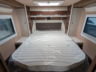 Mobilvetta K-Yacht 90 Tekno Line AL-KO 2.2 130кВ