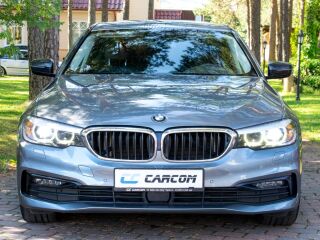 BMW 520 SportLine ShadowLine 2.0 d 140kW