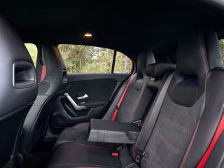 Mercedes-Benz A 45 AMG S 4Matic 2.0 310kW