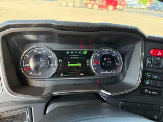 Scania R500 A4X2EB MEGA 13.0 368kW
