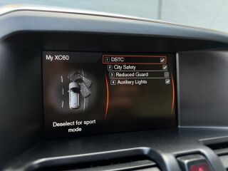 Volvo XC60 SUMMUM AWD   + 2.4 158kW