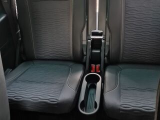 Opel Zafira Tourer Cosmo ATM EcoFlex CDTI 2.0 121кВ