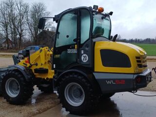 Wacker Neuson WL52