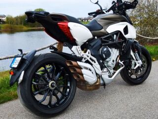 MV Agusta Stradale F3 F3 85kW