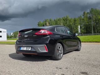 Hyundai Ioniq Full 88kW