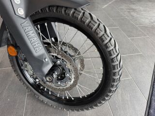 Yamaha XTZ 700 Tenere R2 54kW