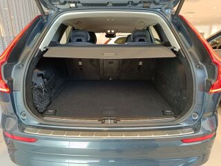 Volvo XC60 AWD B4 KERS 2.0 145kW