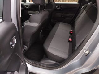 Citroen C3 Aircross 1.2 81кВ