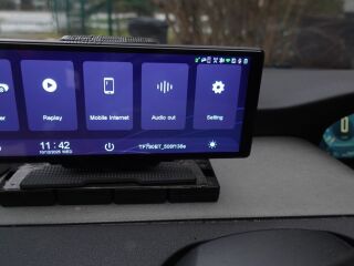 Citroen C4 Picasso 1560 16eHDI 115 Int 1.6 85кВ