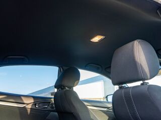 Honda Civic Navi Sensing 1.6 88kW