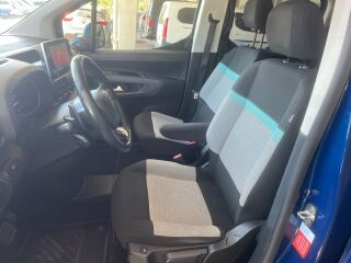 Citroen Berlingo XTR 1.5 R4 BlueHDi 96kW