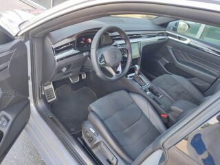 Volkswagen Arteon R-Line Phev 1.4 160kW