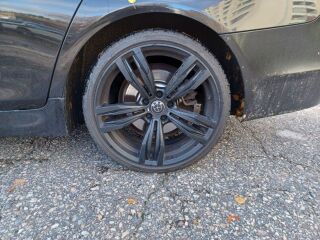 BMW 520 xDrive induviduaal 2.0 140kW