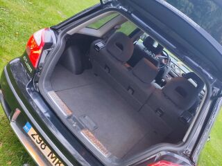 Mitsubishi Outlander 2.0 100kW