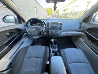 Kia Ceed 1.6 66кВ