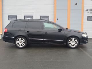 Volkswagen Passat 2.0 103kW