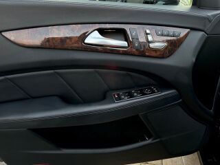 Mercedes-Benz CLS 350 Facelift Bluetec 4-Matic Shooting Brake 3.0 185кВ