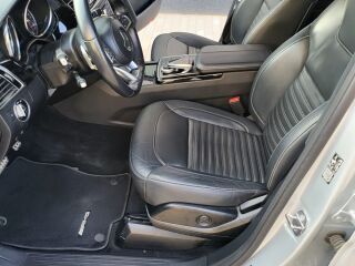 Mercedes-Benz GLS 350 4Matic AMG Pakett 3.0 190kW