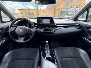 Toyota C-HR GR Sport 2.0 112kW