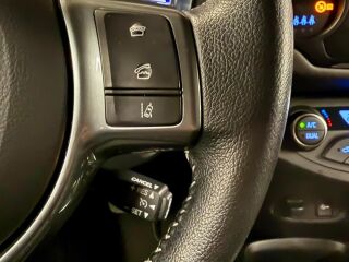 Toyota Yaris Active plus 1.5 54kW