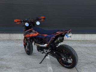 KTM 690 SMC R 31кВ