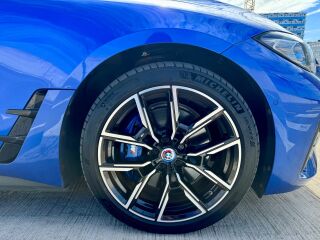 BMW i4 M50 xDrive 400kW