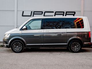 Volkswagen Multivan Highline 4Motion 2.0 146кВ