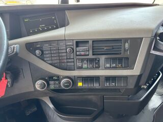 Volvo FH 540 8x4 405kW