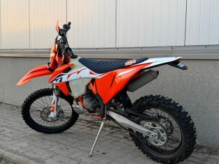 KTM 150 EXC TPI