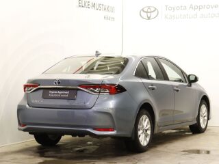 Toyota Corolla Active 72kW