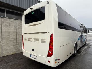Scania Higer A30 265kW