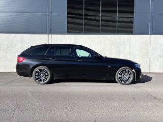 BMW 520 SPORTLINE 2.0 140kW