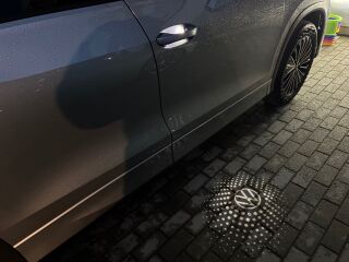 Volkswagen Tayron PHEV 1.5 110kW