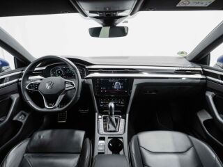 Volkswagen Arteon R-line eHybrid 1.4 115kW