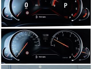 BMW X3 M-Sportpakett Exclusive line 3.0 195kW